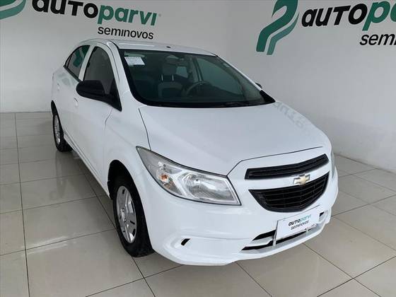 CHEVROLET ONIX 1.0 MPFI LS 8V FLEX 4P MANUAL CHEVROLET ONIX 1.0 MPFI LS 8V FLEX 4P MANUAL